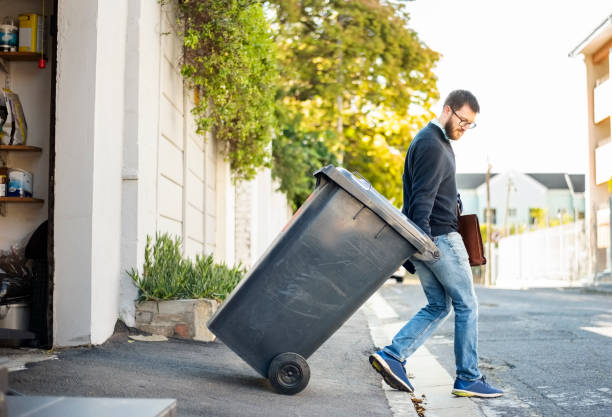 Best Estate Cleanout Services  in Gibbstown, NJ