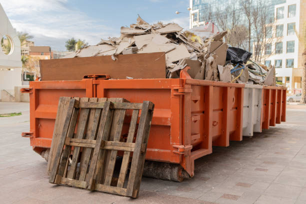 Best Junk Hauling Services  in Gibbstown, NJ
