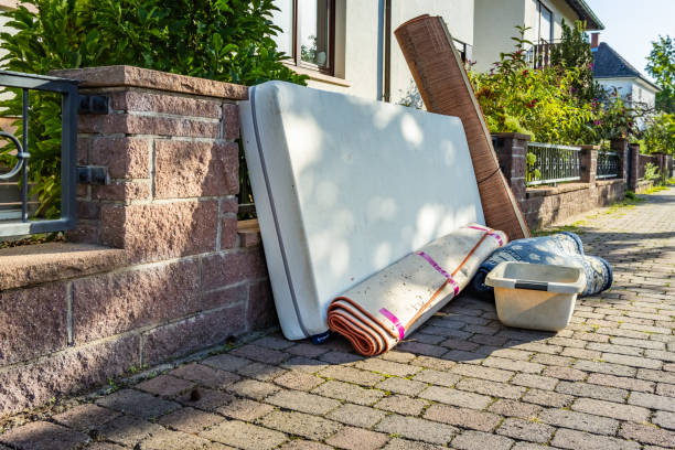 Best Professional Junk Removal  in Gibbstown, NJ