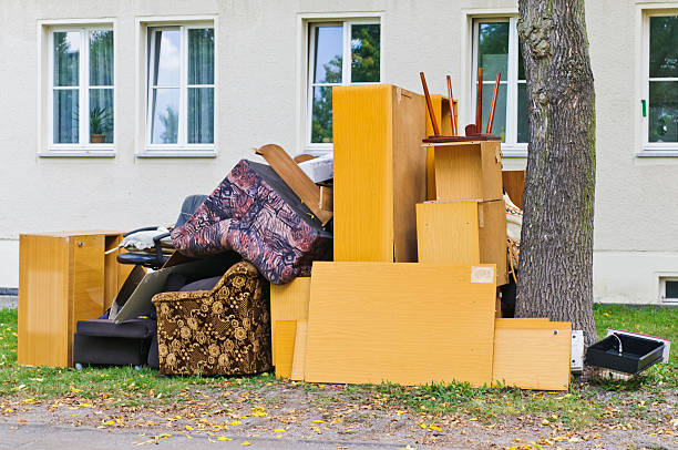Best Construction Debris Removal  in Gibbstown, NJ