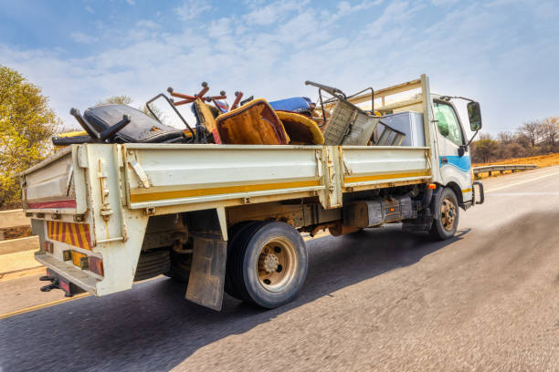 Yard Cleanup Services in Gibbstown, NJ
