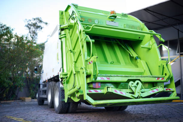 Best Office Junk Removal  in Gibbstown, NJ