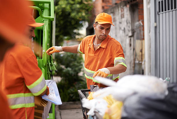 Best Garage Cleanout Services  in Gibbstown, NJ