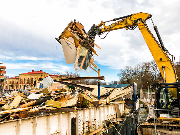 Best Estate Cleanout Services  in Gibbstown, NJ