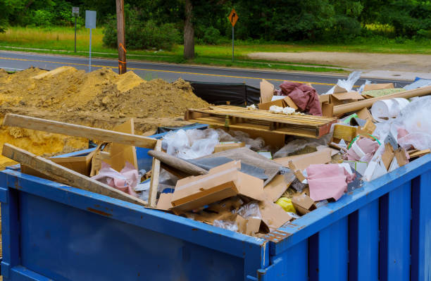 Best Junk Removal Near Me  in Gibbstown, NJ